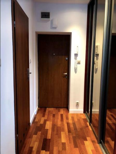 Anielewicza 9 Apartment Varşovia Exterior foto